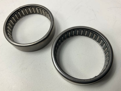(2) NEW - OEM Ford F65Z-4B413-BA Front Inner Axle Shaft Bearing Timken HK4012