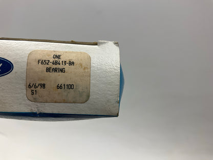 (2) NEW - OEM Ford F65Z-4B413-BA Front Inner Axle Shaft Bearing Timken HK4012