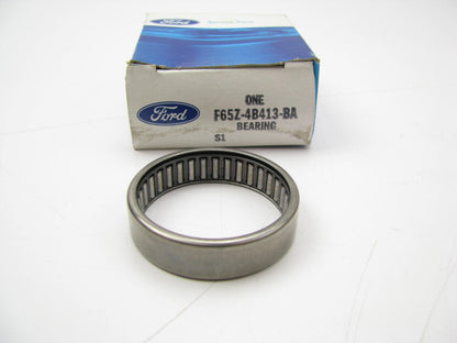 New Genuine OEM Ford F65Z-4B413-BA FRONT Axle Shaft Bearing