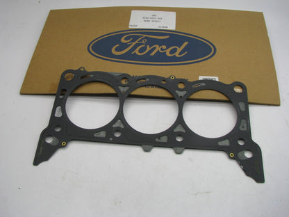 New GENUINE OEM FORD Left Side Engine Cylinder Head Gasket F65Z-6051-AEE