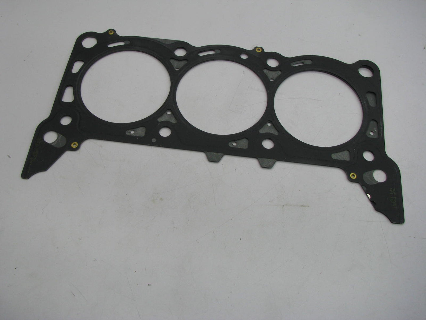 New GENUINE OEM FORD Left Side Engine Cylinder Head Gasket F65Z-6051-AEE