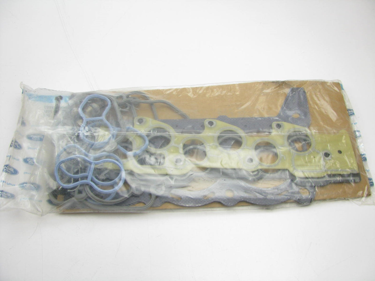 NEW GENUINE OEM Ford F65Z-6079-CA Cylinder Head Gasket Set 1996 Windstar 3.8L