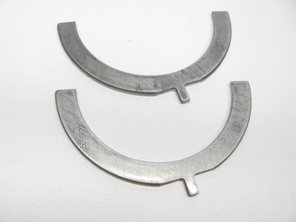 (2) NEW - OEM Ford F65Z-6K302-BA Crankshaft Thrust Washer