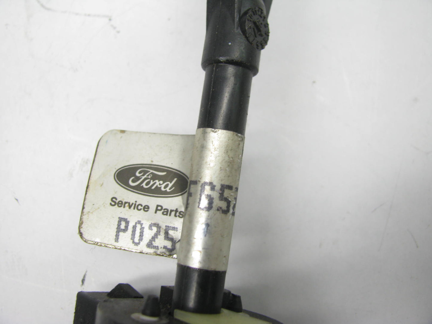 NEW - OEM Ford F65Z-7641-AA Clutch Starter Neutral Safety Switch