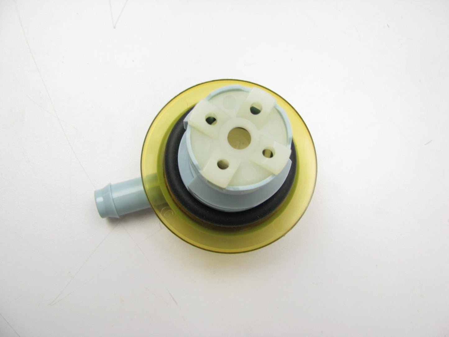 NEW GENUINE OEM Ford F65Z-9B593-DA Fuel Gas Tank Vent Valve