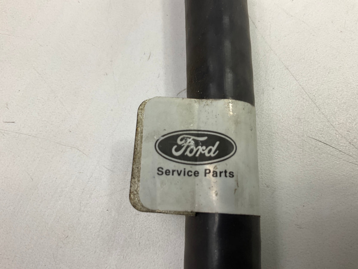 NEW - OEM Ford F65Z-9P761-JA EGR Vacuum Control Hose
