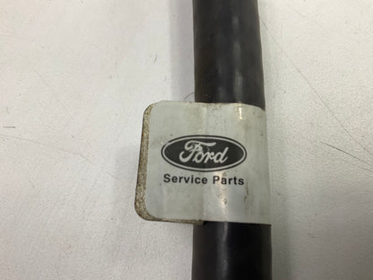 NEW - OEM Ford F65Z-9P761-JA EGR Vacuum Control Hose
