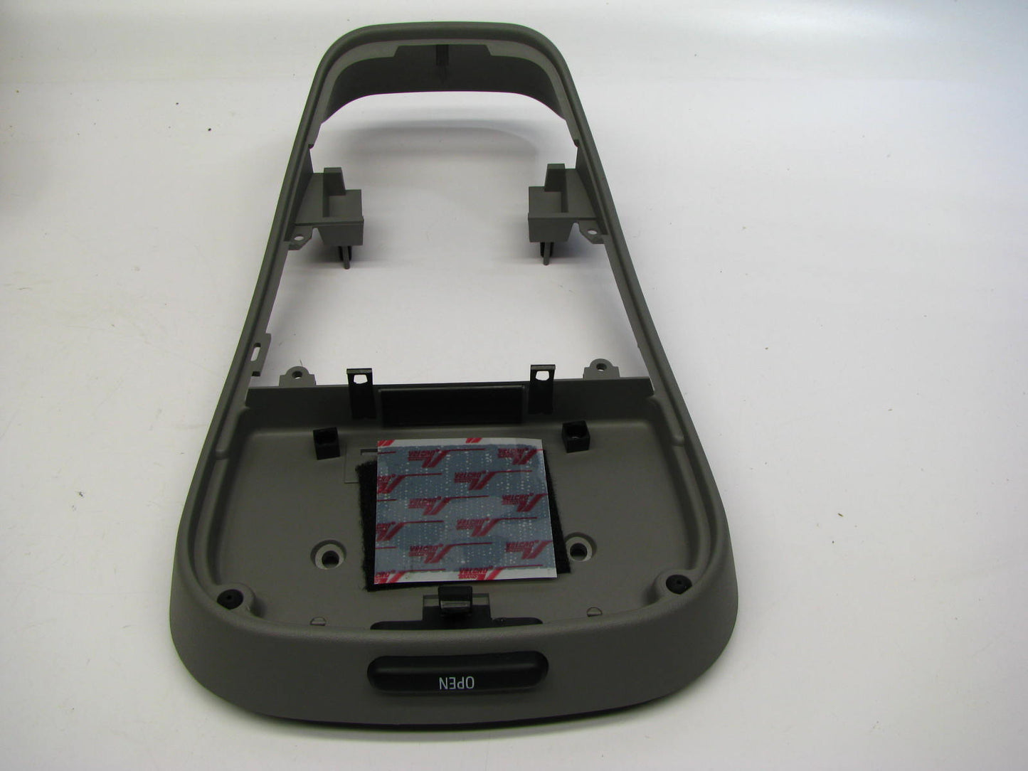 NEW - OEM Ford F67Z-13C742-AAD Overhead Console Housing 1995-1997 Explorer