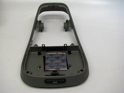 NEW - OEM Ford F67Z-13C742-AAD Overhead Console Housing 1995-1997 Explorer