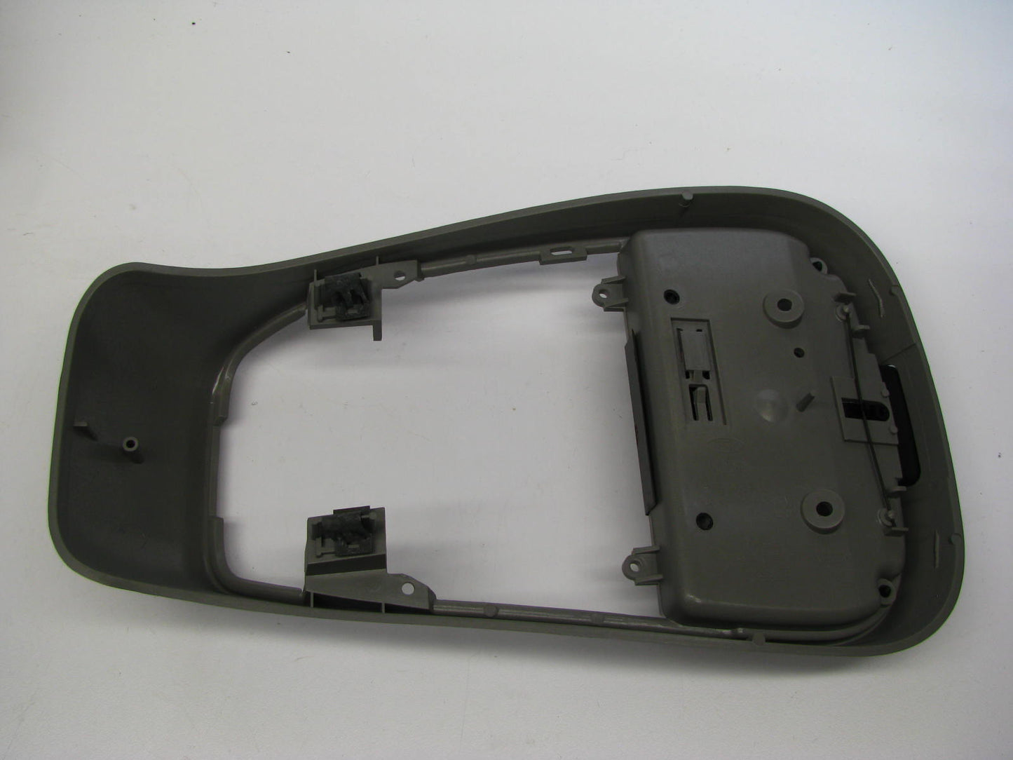 NEW - OEM Ford F67Z-13C742-AAD Overhead Console Housing 1995-1997 Explorer