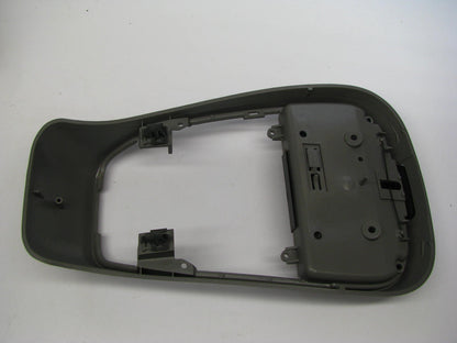 NEW - OEM Ford F67Z-13C742-AAD Overhead Console Housing 1995-1997 Explorer