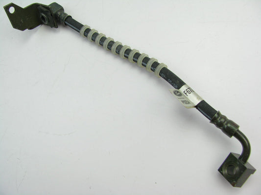 NEW - OEM Ford F67Z-2078-FA Brake Hydraulic Hose - Front Right