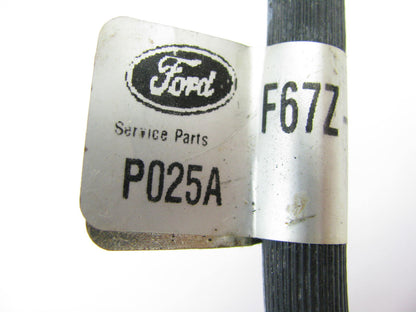 NEW - OEM Ford F67Z-2078-FA Brake Hydraulic Hose - Front Right
