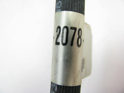 NEW - OEM Ford F67Z-2078-FA Brake Hydraulic Hose - Front Right