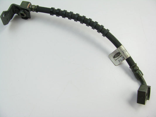 NEW - OEM Ford F67Z-2078-FB Brake Hydraulic Hose - Front Left