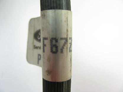 NEW - OEM Ford F67Z-2078-FB Brake Hydraulic Hose - Front Left