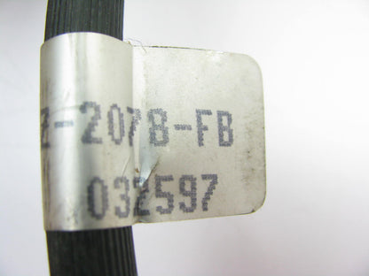 NEW - OEM Ford F67Z-2078-FB Brake Hydraulic Hose - Front Left