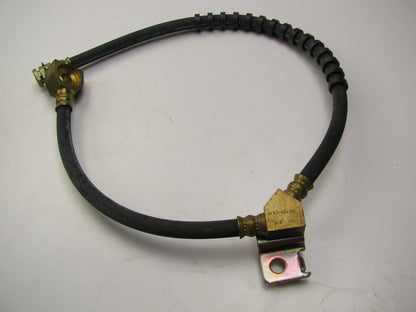 NEW - OEM Ford F67Z-2282-BA Brake Hydraulic Hose - Rear Left