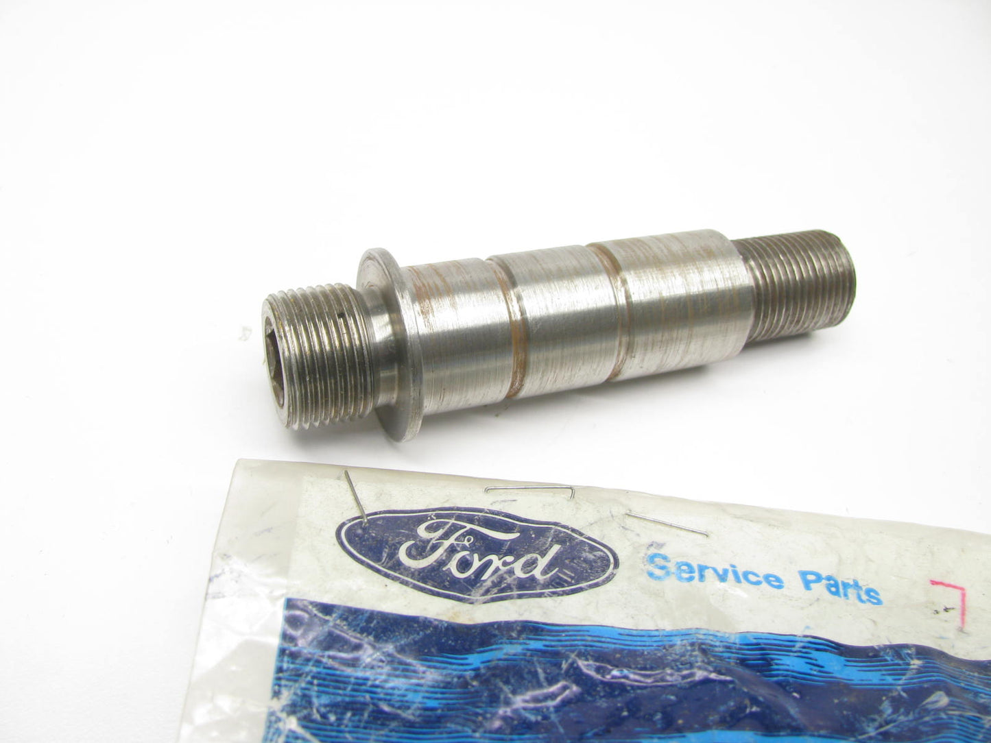 NEW - OEM Ford F67Z-6L626-AA  Engine Oil Cooler Bolt 1996-2001 Explorer 5.0L-V8
