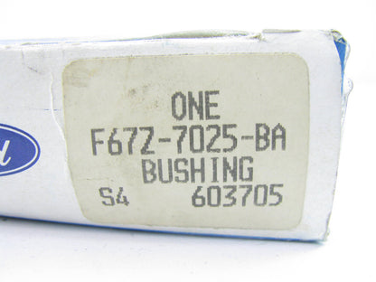 NEW - OEM Ford F67Z-7025-BA Rear Output Shaft Bearing For Transfer Case