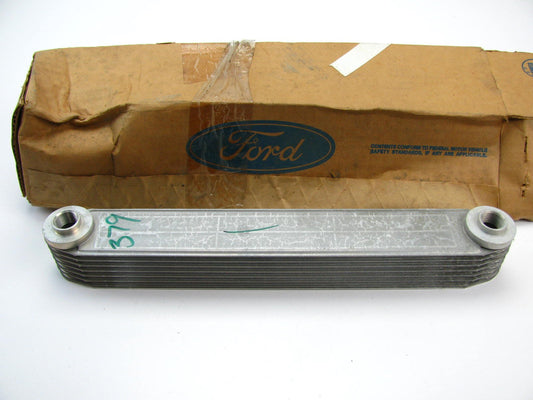 NEW - GENUINE OEM Ford F67Z-7A095-BA Auto Trans. Oil Cooler