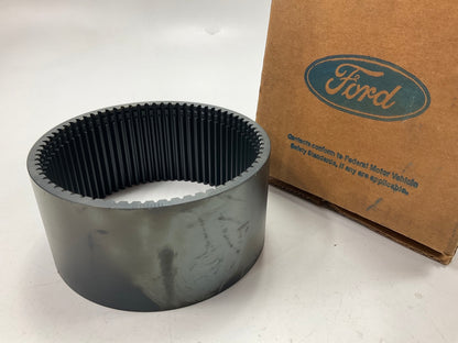 NEW - OEM Ford F67Z-7A153-AA Automatic Transmission Output Shaft Ring Gear