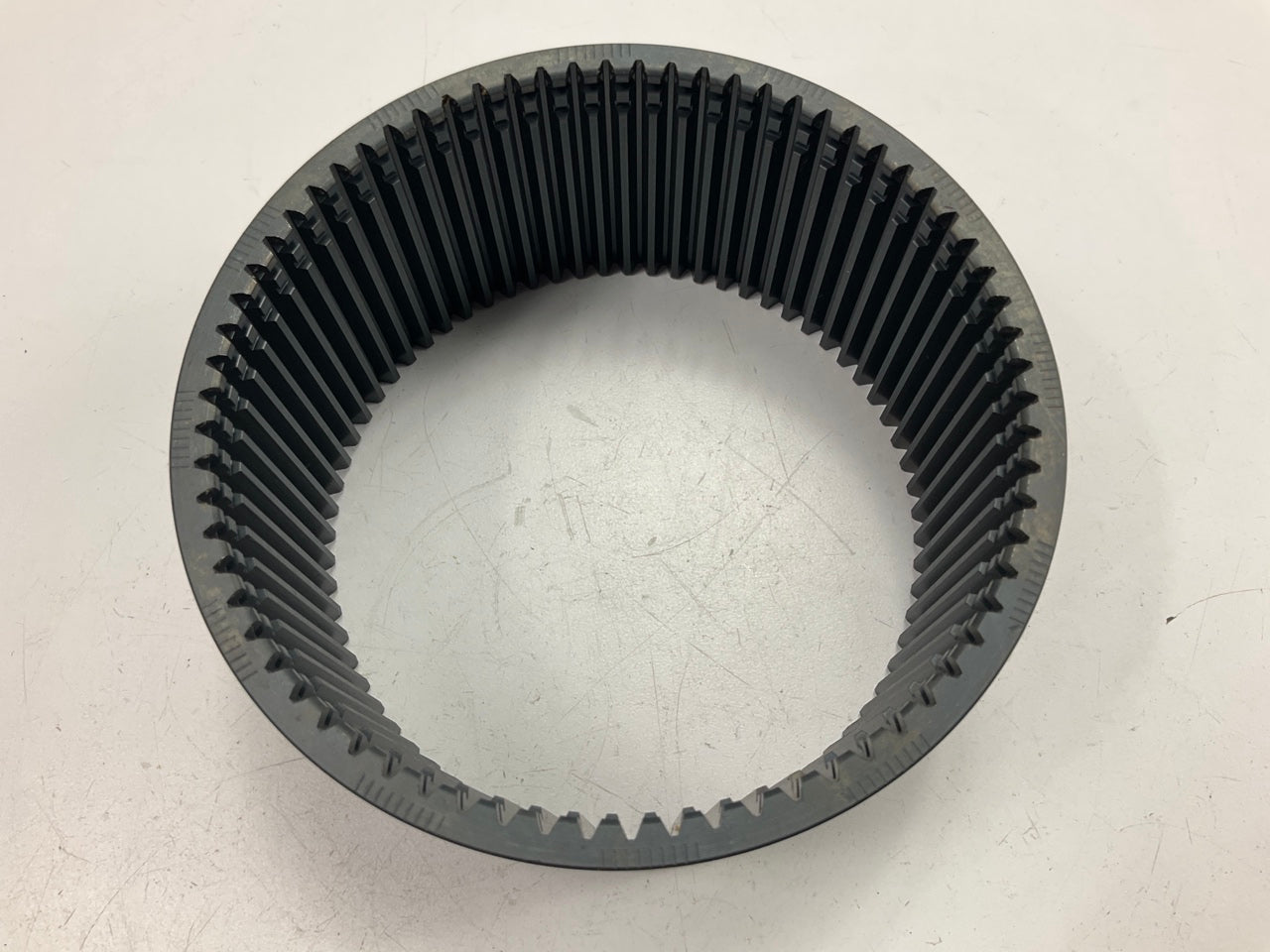 NEW - OEM Ford F67Z-7A153-AA Automatic Transmission Output Shaft Ring Gear