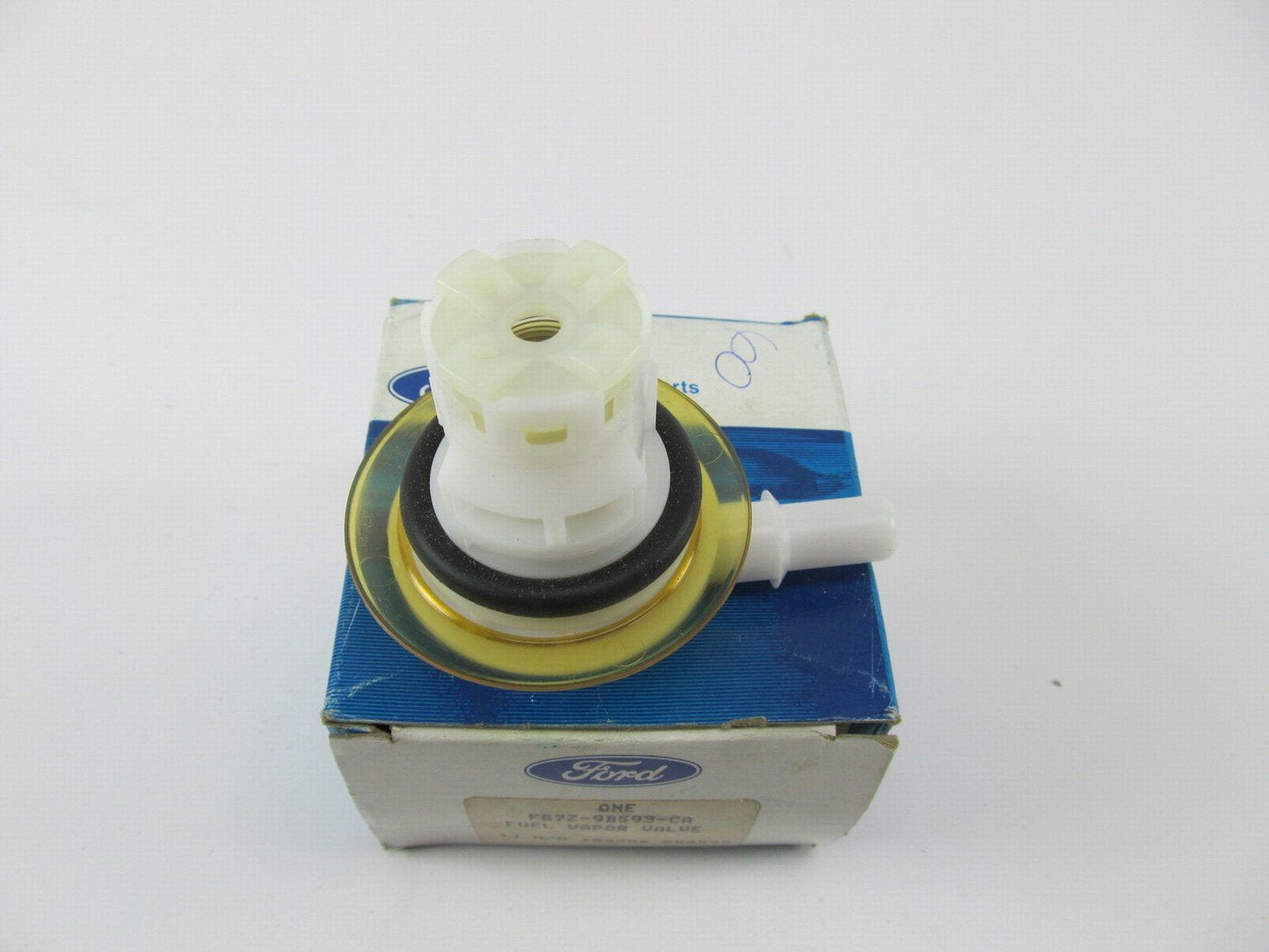 NEW - OEM Ford F67Z-9B593-CA Fuel Tank Vent Valve