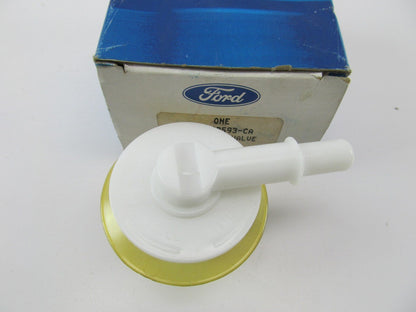 NEW - OEM Ford F67Z-9B593-CA Fuel Tank Vent Valve