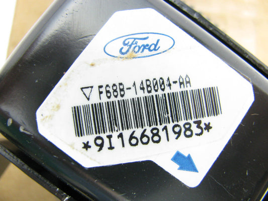 New OEM Ford F68B-14B004-AA Front SRS Crash Impact Sensor - 1997-98 Windstar