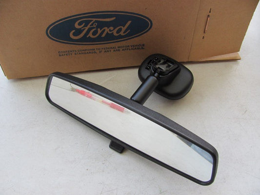 NEW GENUINE OEM 1995-2000 Ford Windstar Multi-Function Type Rear View Mirror