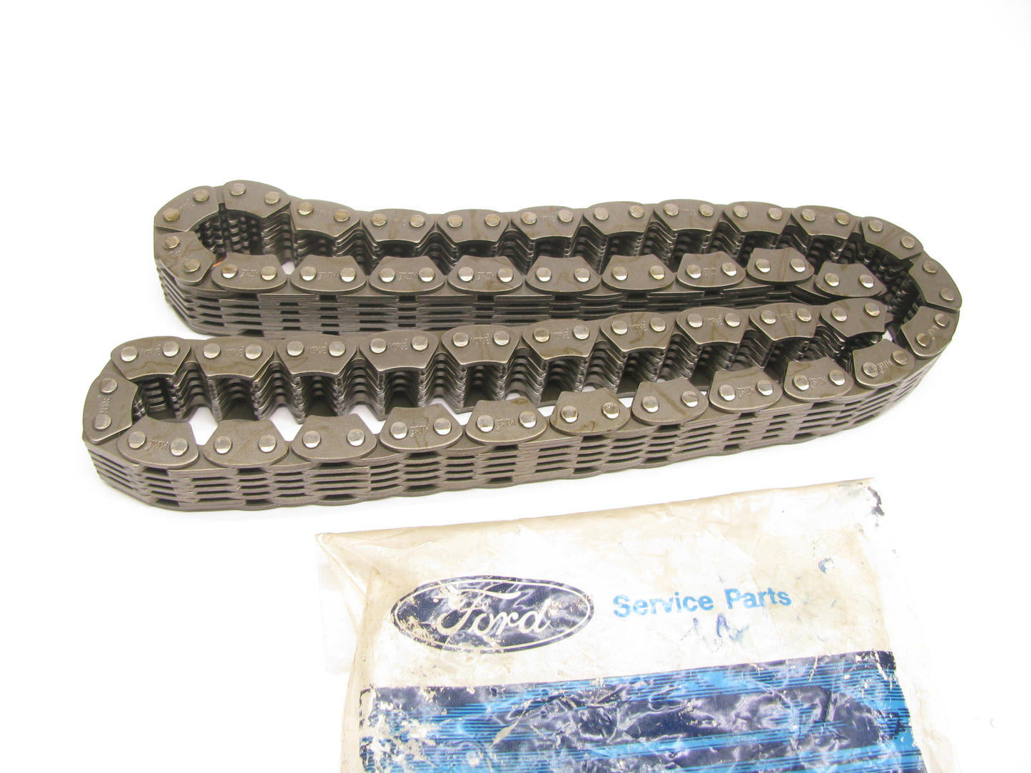 NEW - OEM Ford F68Z-7G249-A Transmission Chain - AX4N AXODE 4F50N AX4S