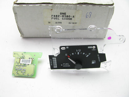 NEW - OEM Ford F68Z-9280-A Fuel Gauge 1996-1997 Windstar