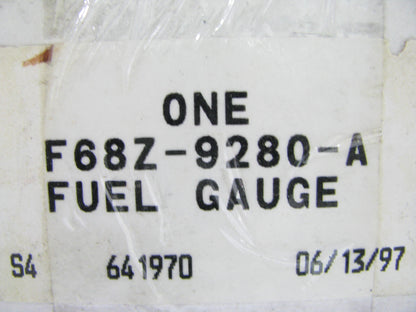 NEW - OEM Ford F68Z-9280-A Fuel Gauge 1996-1997 Windstar