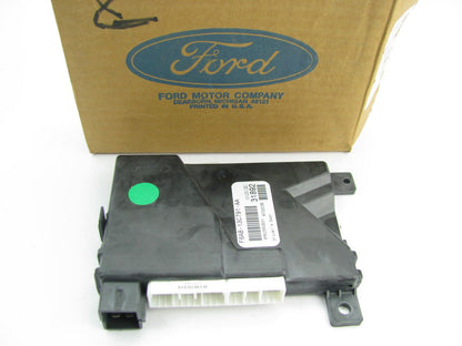 NEW GENUINE OEM Ford F6AZ-15K602-AA Keyless Entry Remote Module F6AB-13C791-AA