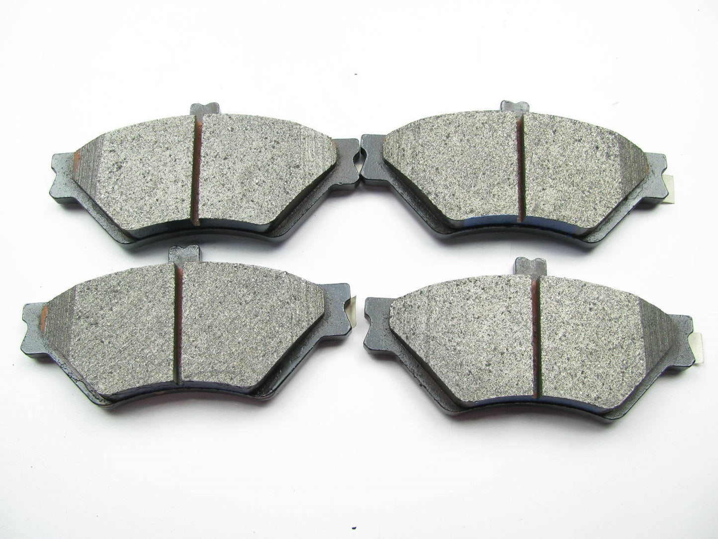 NEW OEM 1995-97 Crown Victoria POLICE PACKAGE Front Brake Pads 1 Piston Caliper