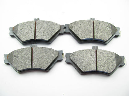 NEW OEM 1995-97 Crown Victoria POLICE PACKAGE Front Brake Pads 1 Piston Caliper