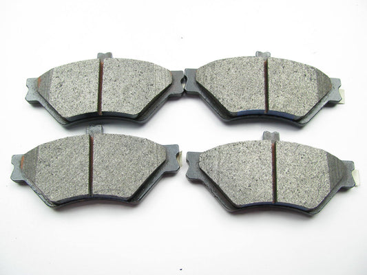 NEW OEM 1995-97 Crown Victoria POLICE PACKAGE Front Brake Pads 1 Piston Caliper