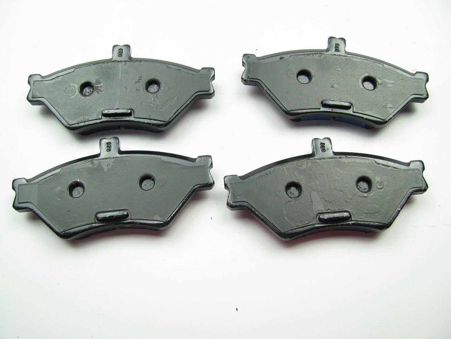 NEW OEM 1995-97 Crown Victoria POLICE PACKAGE Front Brake Pads 1 Piston Caliper