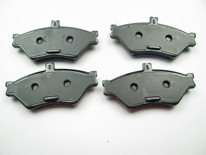 NEW OEM 1995-97 Crown Victoria POLICE PACKAGE Front Brake Pads 1 Piston Caliper