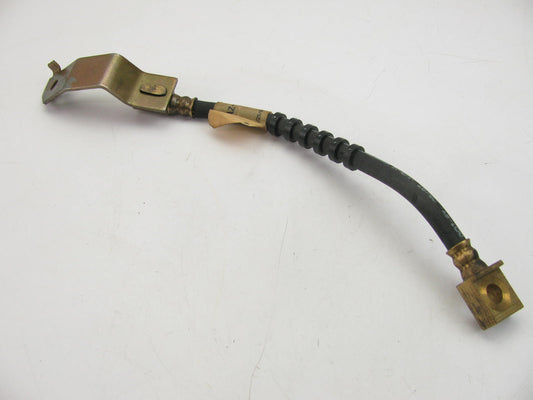 OEM Ford F6AZ-2078-BA Brake Hydraulic Hose - Front Right