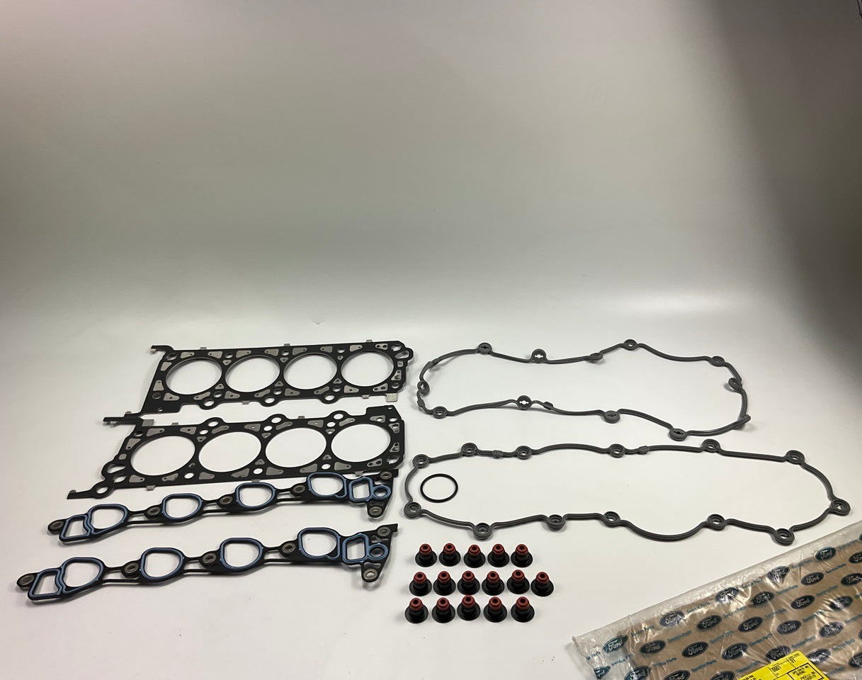 NEW OEM Ford F6AZ-6079-AB Head Gasket Set 97-98 F150, F250, E150, E250, 5.4L V8