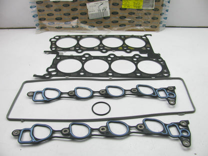 NEW - OEM Ford F6AZ-6079-BB Cylinder Head Gasket Set 1995-2000 4.6L