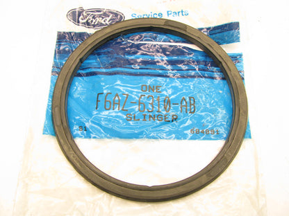 NEW - OEM Ford F6AZ-6310-AB Engine Crankshaft Crank Seal