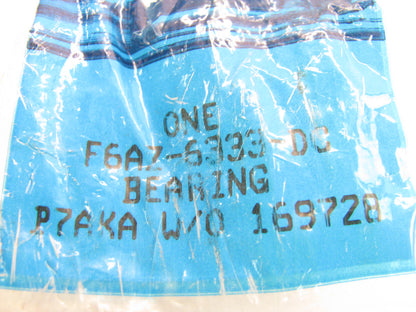 NEW - OEM Ford F6AZ-6333-DC Engine Main Bearing Half STD 1996-2015 4.6L 5.4L-V8