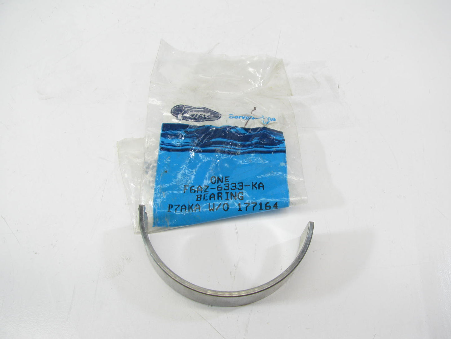 NEW - OEM Ford F6AZ-6333-KA Engine Main Bearing .010'' 1997-14 4.6L 5.4L 6.8L