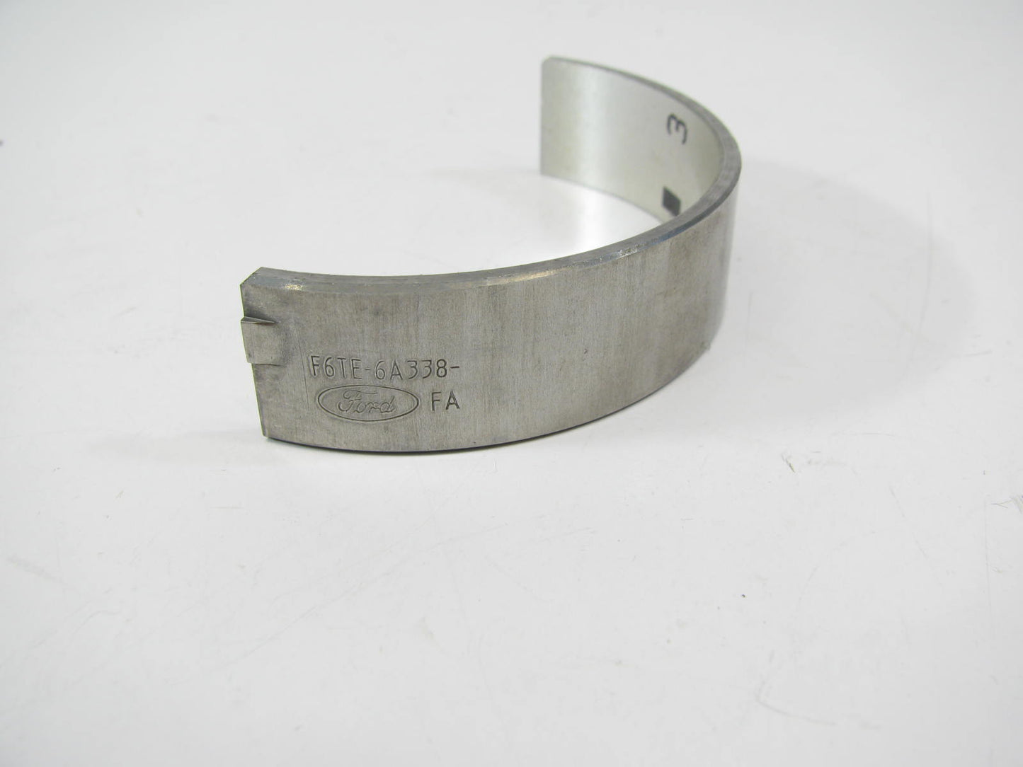 NEW - OEM Ford F6AZ-6333-KA Engine Main Bearing .010'' 1997-14 4.6L 5.4L 6.8L