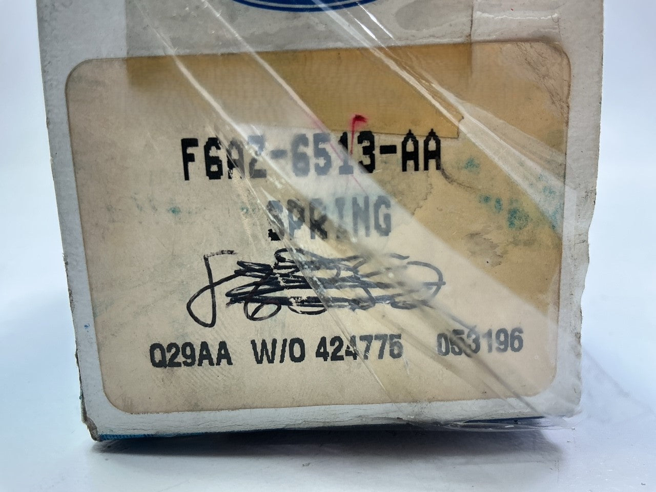 NEW - OEM Ford F6AZ-6513-AA Engine Valve Spring 1991-1998 4.6L-V8