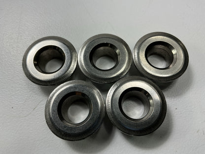 (5) NEW Ford F6AZ-6514-AC Engine Valve Spring Retainers 1996-2016 4.6L 5.4L V8