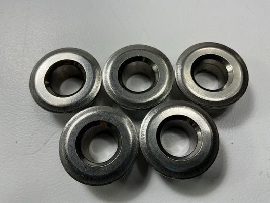 (5) NEW Ford F6AZ-6514-AC Engine Valve Spring Retainers 1996-2016 4.6L 5.4L V8